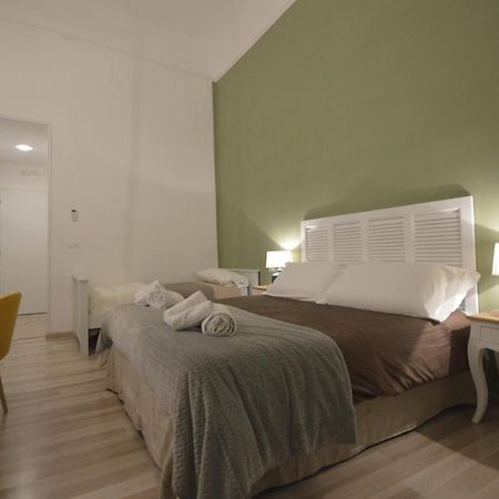 Just Sleep Acomodação com café da manhã Nápoles Exterior foto